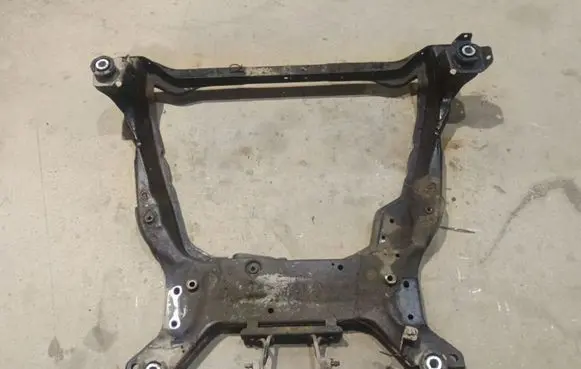 Ford Mondeo MK IV Front subframe 