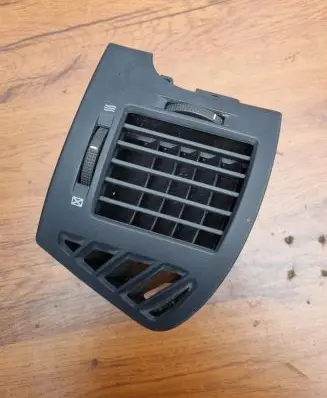 Hyundai Sonata Dashboard side air vent grill/cover trim 974903K000