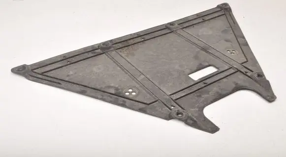 BMW i4 Front underbody cover/under tray 8738054
