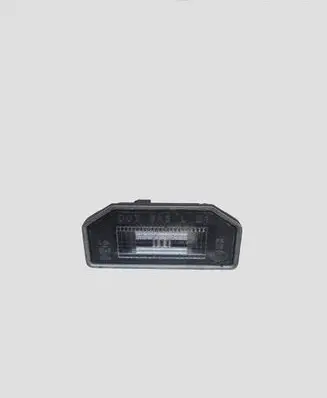 Tesla Model Y Number plate light 171328200A