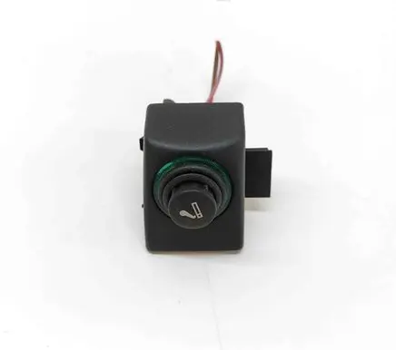 Volkswagen Corrado Cigarette lighter 535863284A