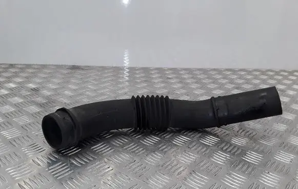 Lancia Ypsilon Air intake hose/pipe 55184937