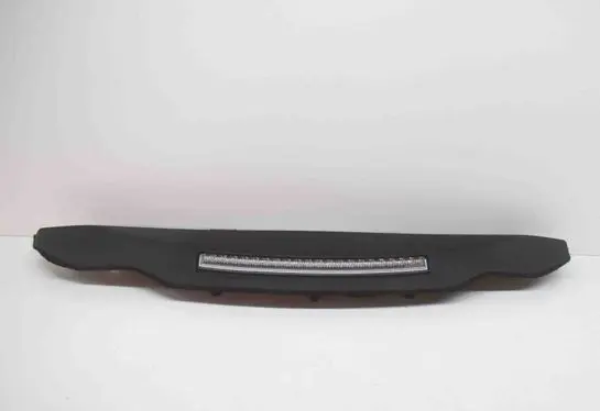 Maserati Quattroporte Parcel shelf load cover 670013813