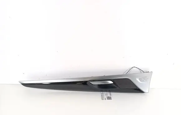 BMW X3 G01 Rear door card trim 7940370