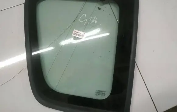 Renault Espace - Grand espace IV Rear side window as2