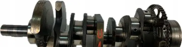 Dodge RAM Crankshaft 05184249AH