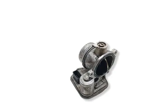BMW X3 E83 Throttle valve 7804384 B83250668