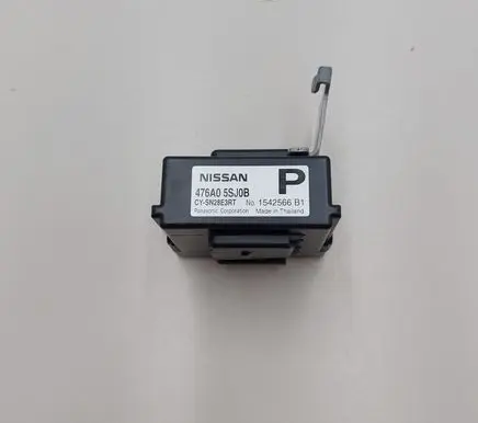 Nissan Leaf II (ZE1) Other control units/modules 476A05SJ0B