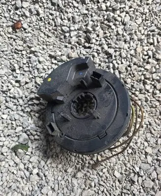 Mercedes-Benz E W210 Airbag slip ring squib (SRS ring) 0015423918