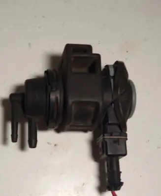 Nissan Micra Turbo solenoid valve 8200661049