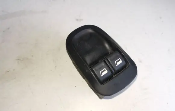 Peugeot 206 Electric window control switch