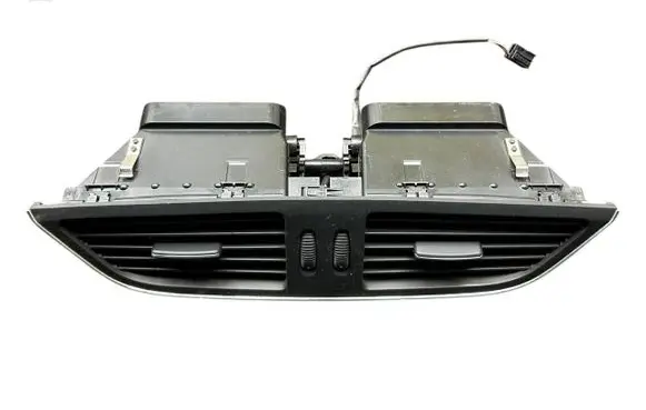 Mercedes-Benz CLS C219 Dash center air vent grill A2198300054