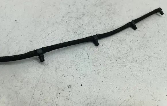 Mercedes-Benz A W168 Fuel return line/hose 