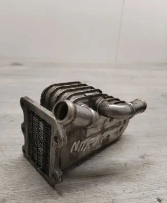 Dodge Nitro EGR valve cooler 41212067F 3264951 M30610DE