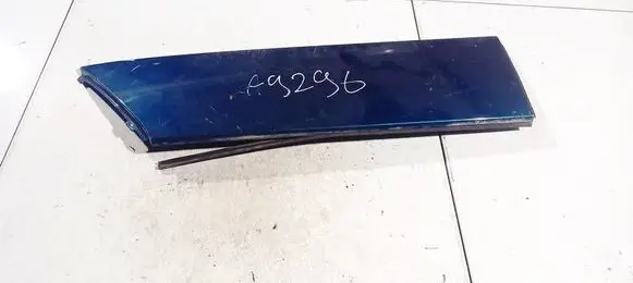 Mazda 5 Rear door trim (molding)