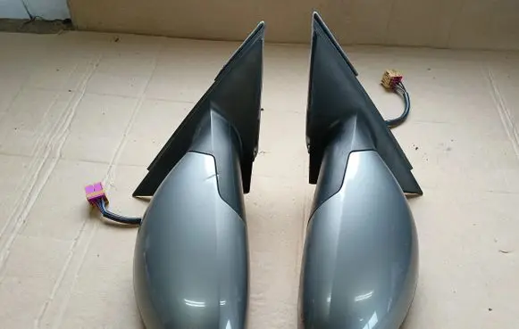 Seat Ibiza III (6L) Other exterior part
