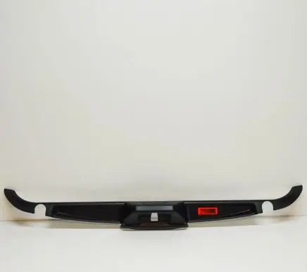 BMW 5 GT F07 Trunk/boot sill cover protection 7201654