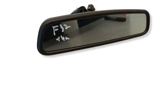 BMW 4 F36 Gran coupe Rear view mirror (interior) E1026662 SN1M100