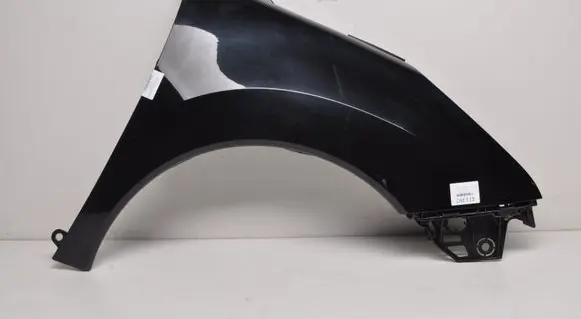 Peugeot 3008 I Front mudguard 