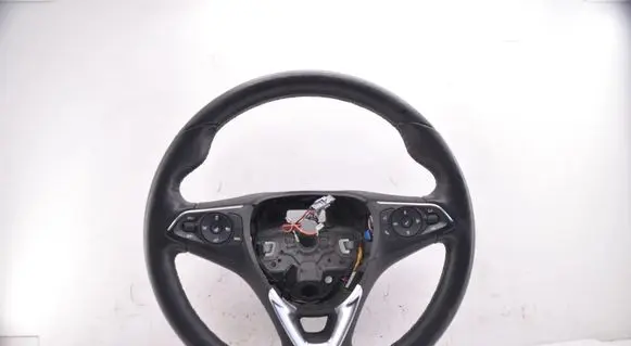 Opel Mokka B Steering wheel 98356601YX