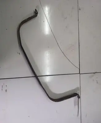 Peugeot 307 Fuel tank mounting bracket