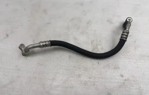 Mercedes-Benz GL X166 Air conditioning (A/C) pipe/hose A1668301315