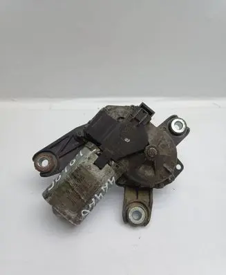 Opel Combo C Rear window wiper motor 9225685