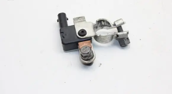 Volvo XC60 Negative earth cable (battery) 31652214