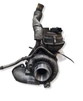 Volvo S80 Turbo GTC1244V2 968612068006 8062912