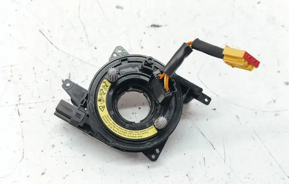 Volvo XC70 Airbag slip ring squib (SRS ring) 31343218