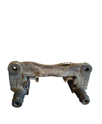 Subaru Legacy Brake caliper pad carrier rear 