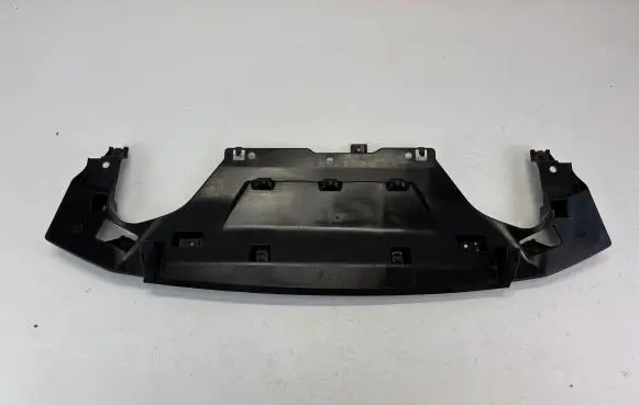Mazda CX-5 II Front bumper skid plate/under tray KB7W500S1 S112