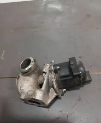 Ford Mondeo Mk III EGR valve TNG39