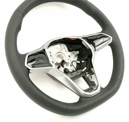Volkswagen II LT Steering wheel 10A419089BB