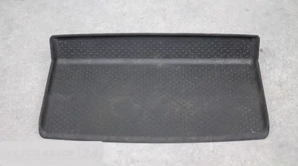 Skoda Octavia Mk2 (1Z) Panel drawer/shelf pad 1Z0857938B