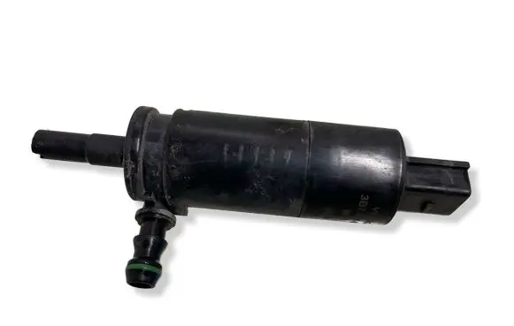 Volkswagen Golf VI Headlight washer pump 3B7955681