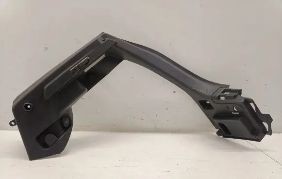 Volkswagen Golf VII Other trunk/boot trim element 5G6867762H
