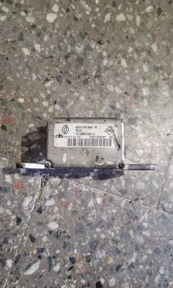 Renault Laguna II ESP acceleration yaw rate sensor 8200004644B 10098514014 448801001020
