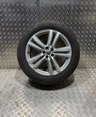 Audi SQ7 R20 forged rim
