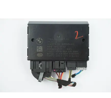 BMW 5 F10 F11 Other control units/modules 6889589