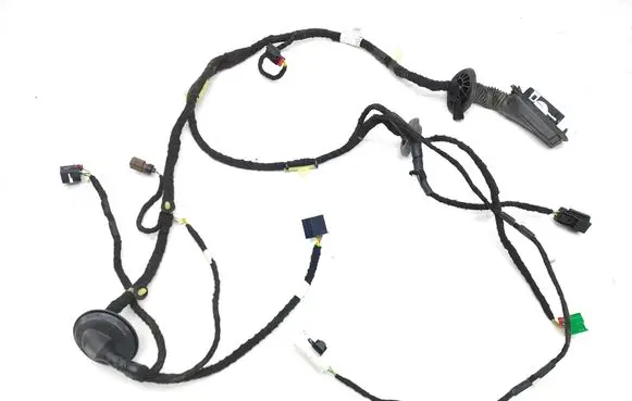 Buick Encore GX I Front door wiring loom 42747277