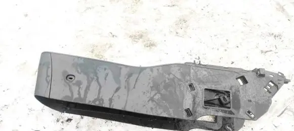 Opel Astra J Cup holder 1696986 498951029