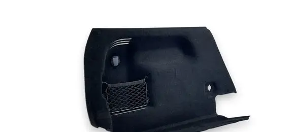 Mercedes-Benz GLA H247 Trunk/boot side trim panel A2476904501 53840