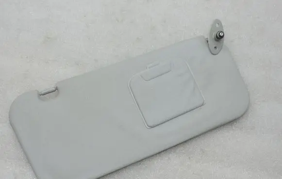 Toyota Yaris Verso Sun visor 7431052090B0