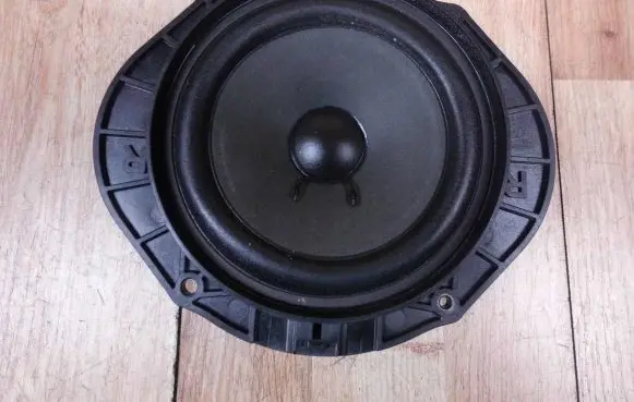 Mazda 3 II Rear door speaker BBM266960