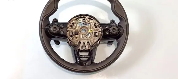 Mini Cooper Countryman F60 Steering wheel 32306996051 6996051 32306871197
