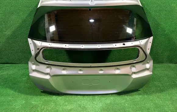 Mitsubishi Eclipse Cross Tailgate/trunk/boot lid ECLIPSECROSSKLAPAT