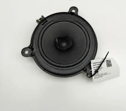 Mazda CX-5 II Front door speaker TK5466960