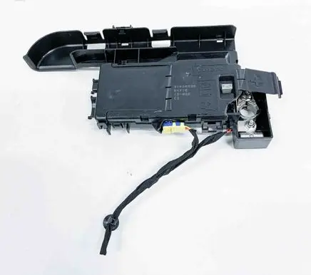 Volvo S90, V90 Current control relay 31450530 1801940