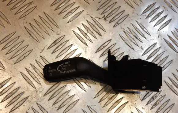 Audi A6 S6 C6 4F Cruise control stalk 4E0953521 3130